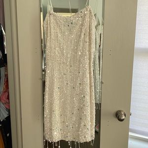 Retrofete Heather Star Dress